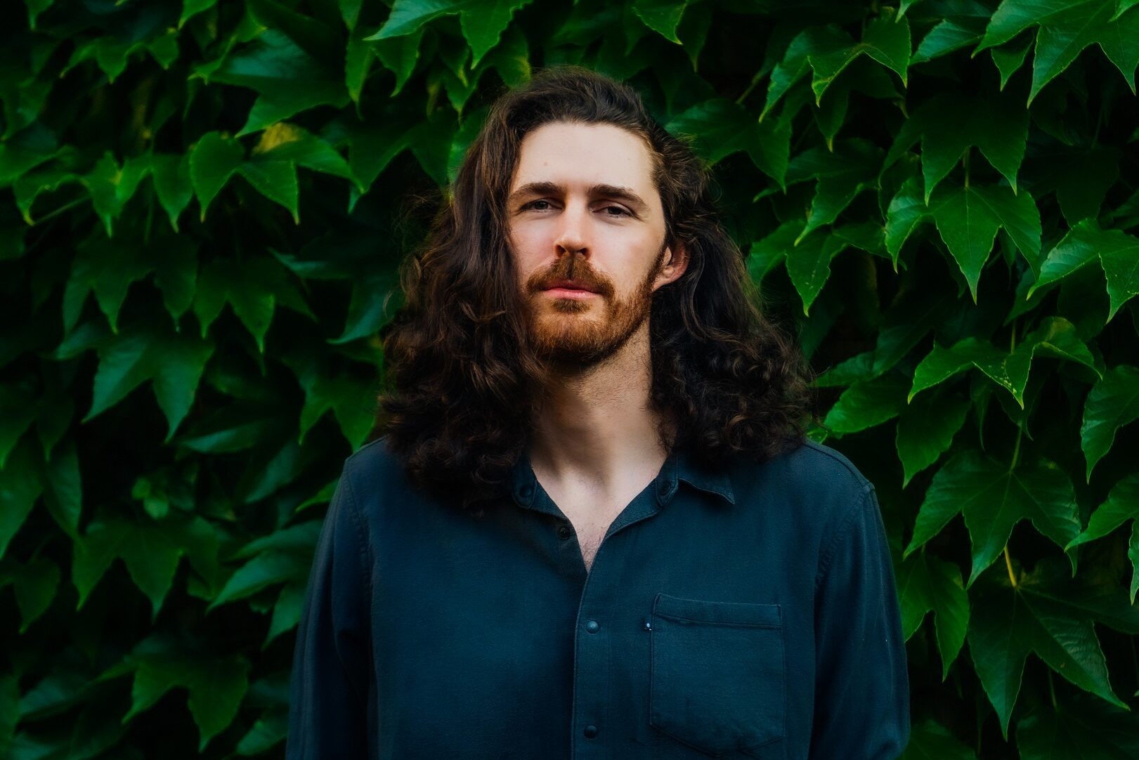 Another Song Mistaken for Country — Hozier 'Too Sweet'