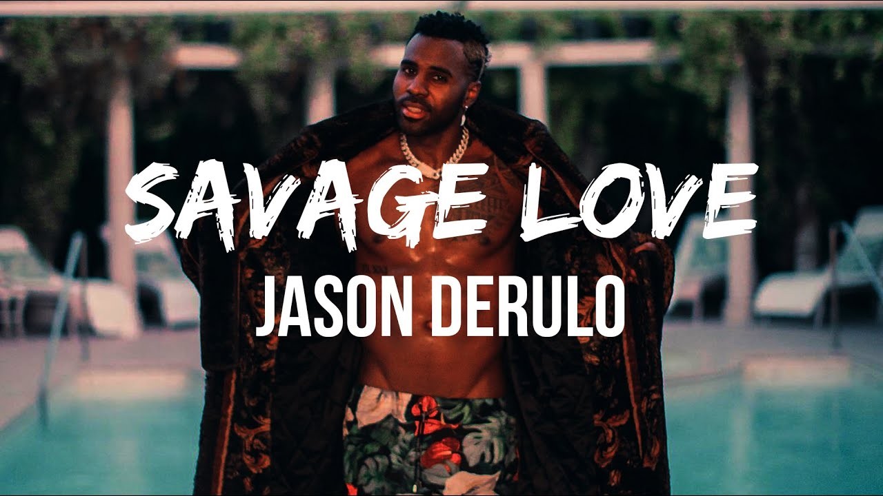Jason Derulo performs at concert