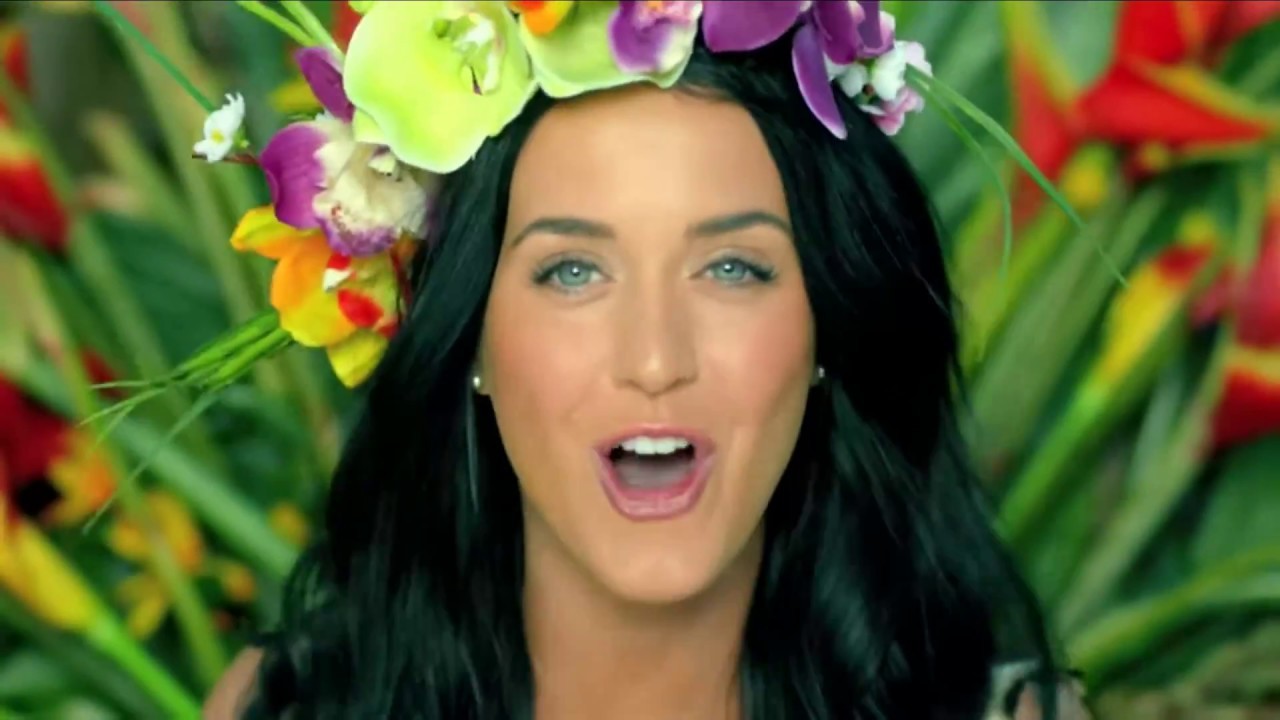 Katy Perry Roar