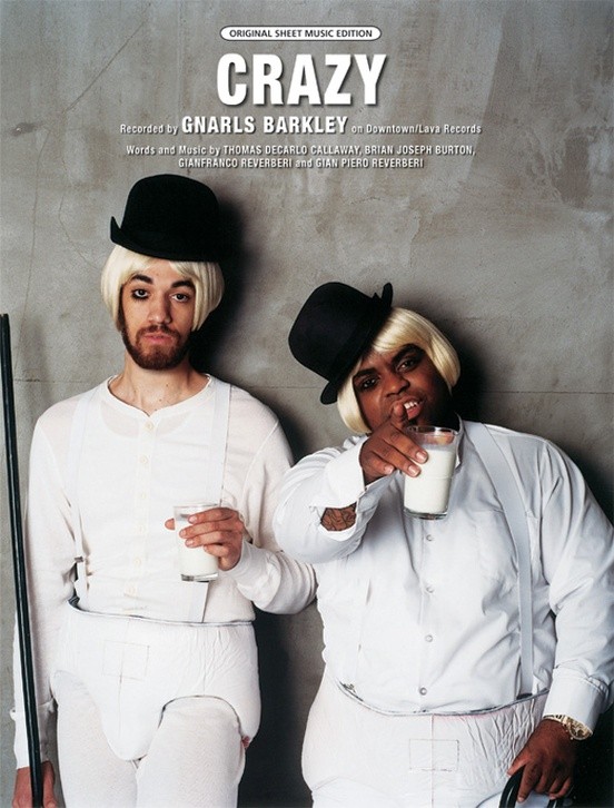 Gnarls Barkley