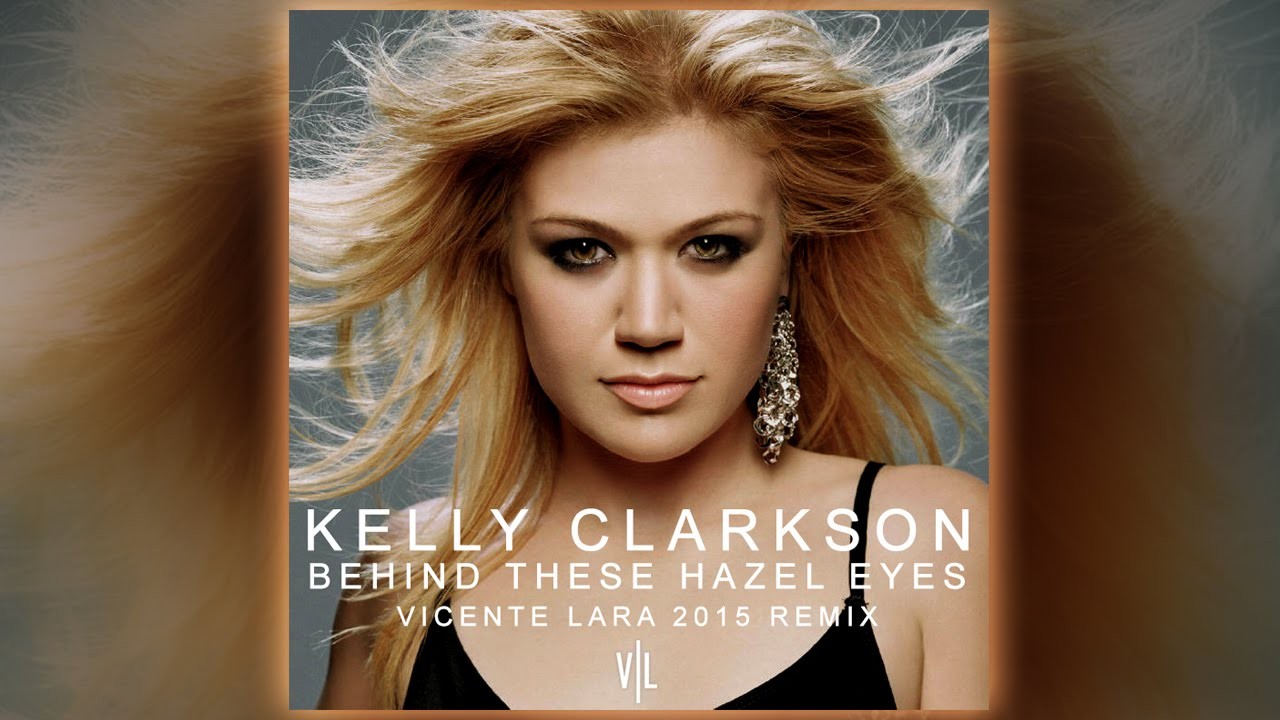Kelly Clarkson's transformation journey