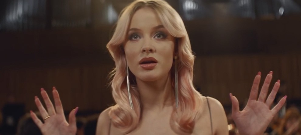 Clean Bandit