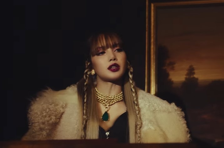 'If They Want the Old LISA, Then Listen to My Old Sh*t' — LISA's Declaration to the World