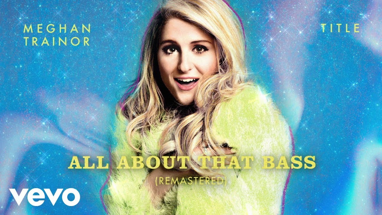 Meghan Trainor debut album