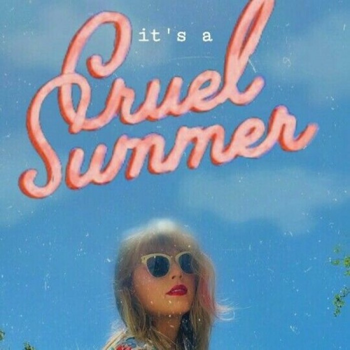 Taylor Swift Lover album