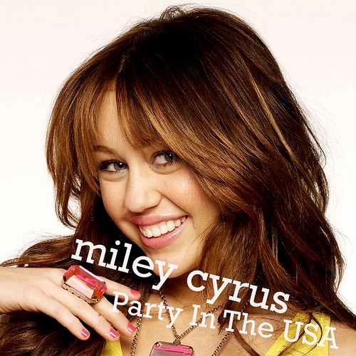 Miley Cyrus era performance