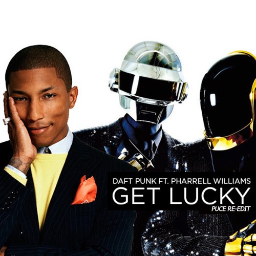 Random Access Memories album artwork