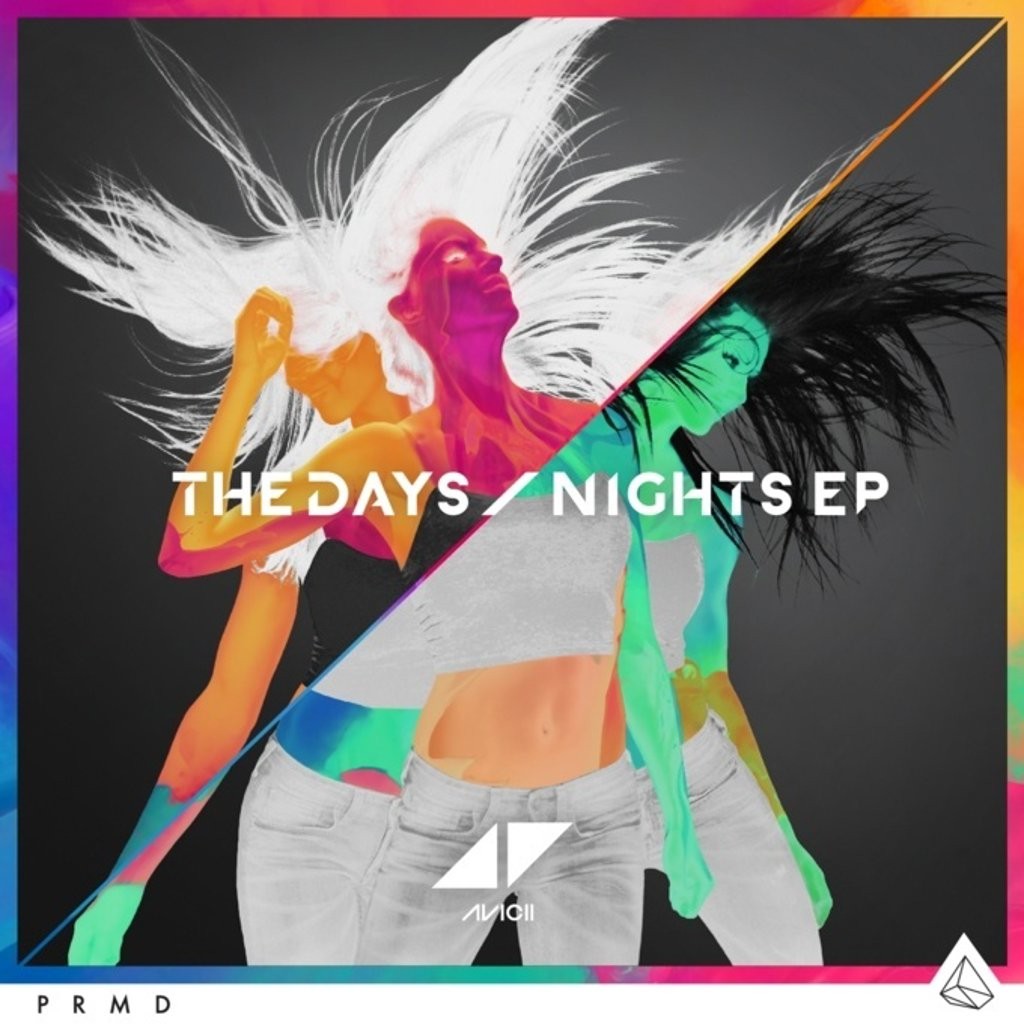 Avicii helmet and performance