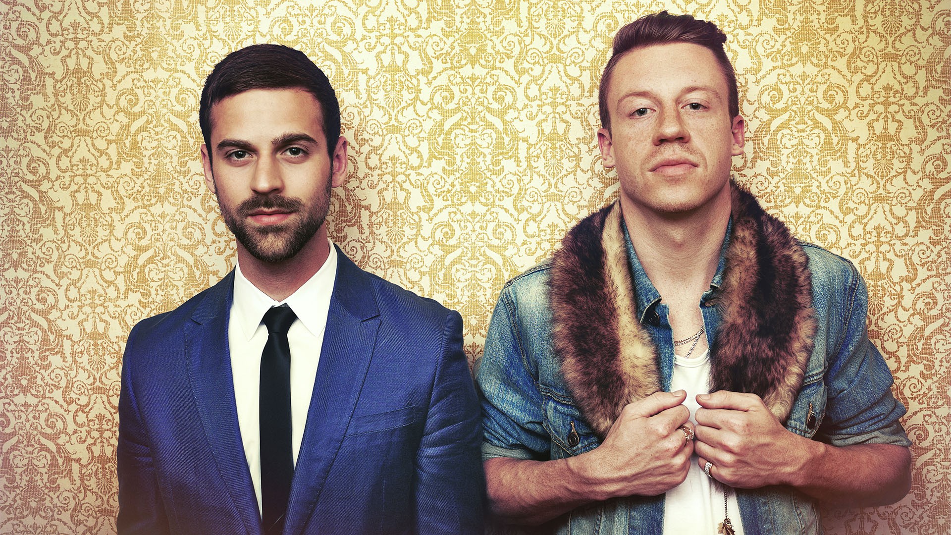 Ryan Lewis production