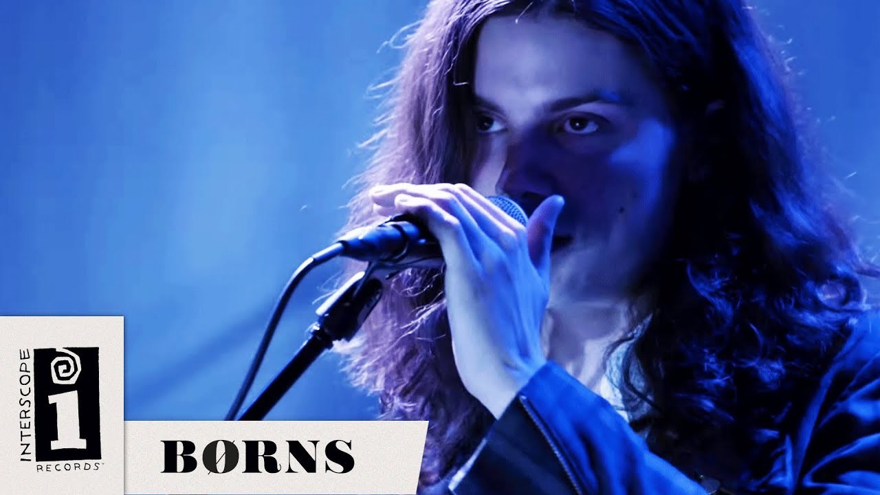 전생의 기억처럼 떠오르는 멜로디 — BØRNS 'Past Lives'의 몽환적 세계