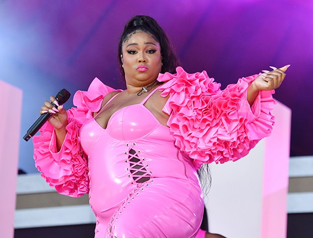 Lizzo Coachella 2022