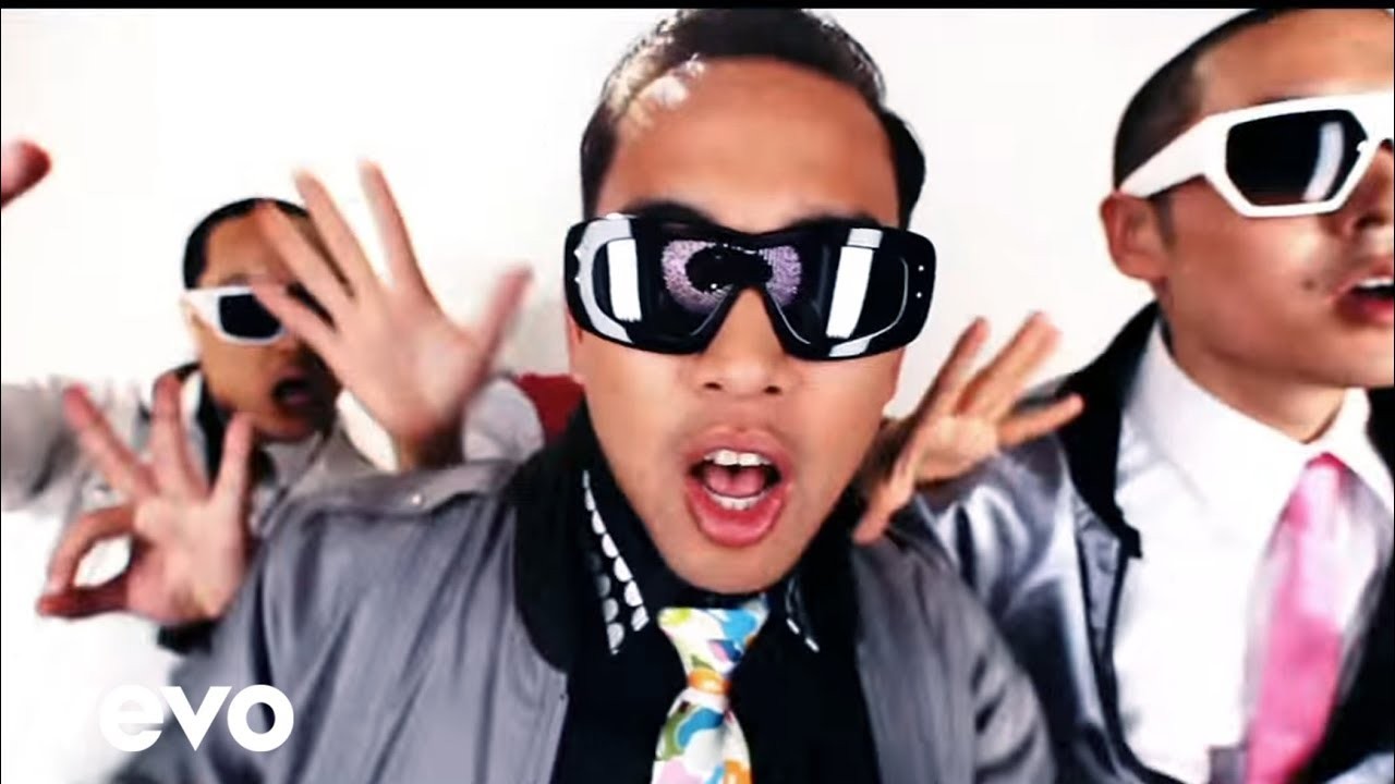 Far East Movement Like a G6