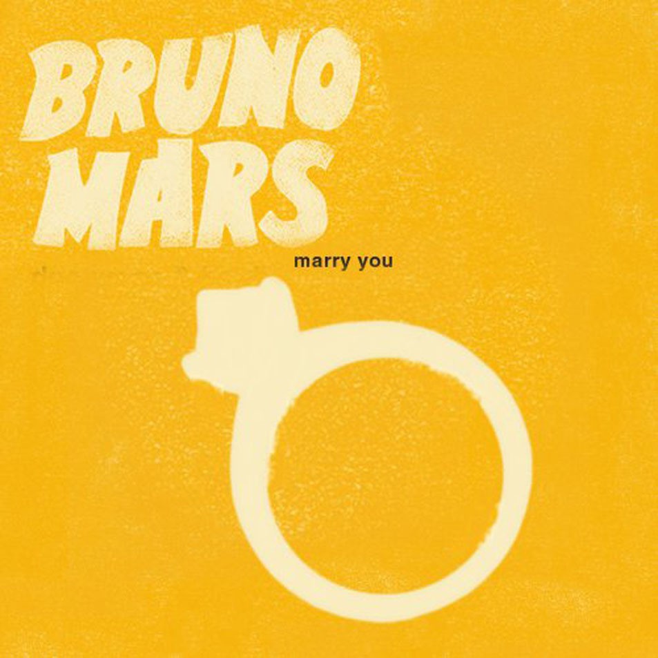 Bruno Mars debut album