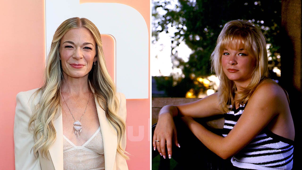 LeAnn Rimes