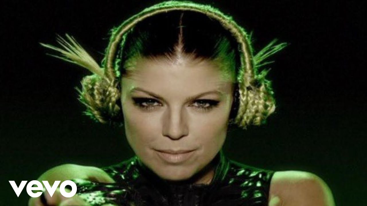 Black Eyed Peas band members