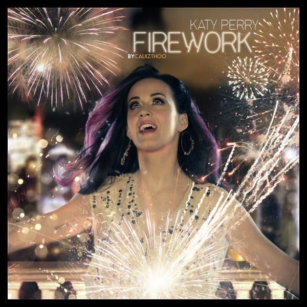 Katy Perry Teenage Dream Album