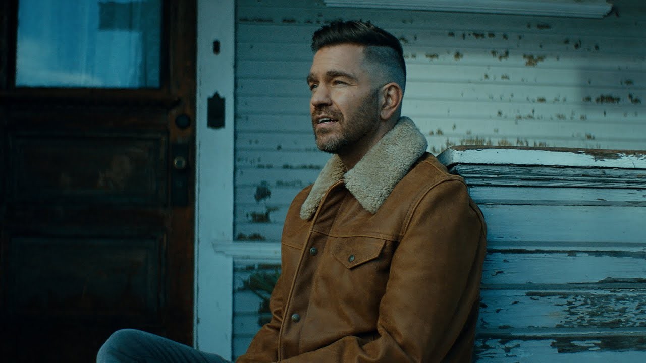 Andy Grammer These Tears