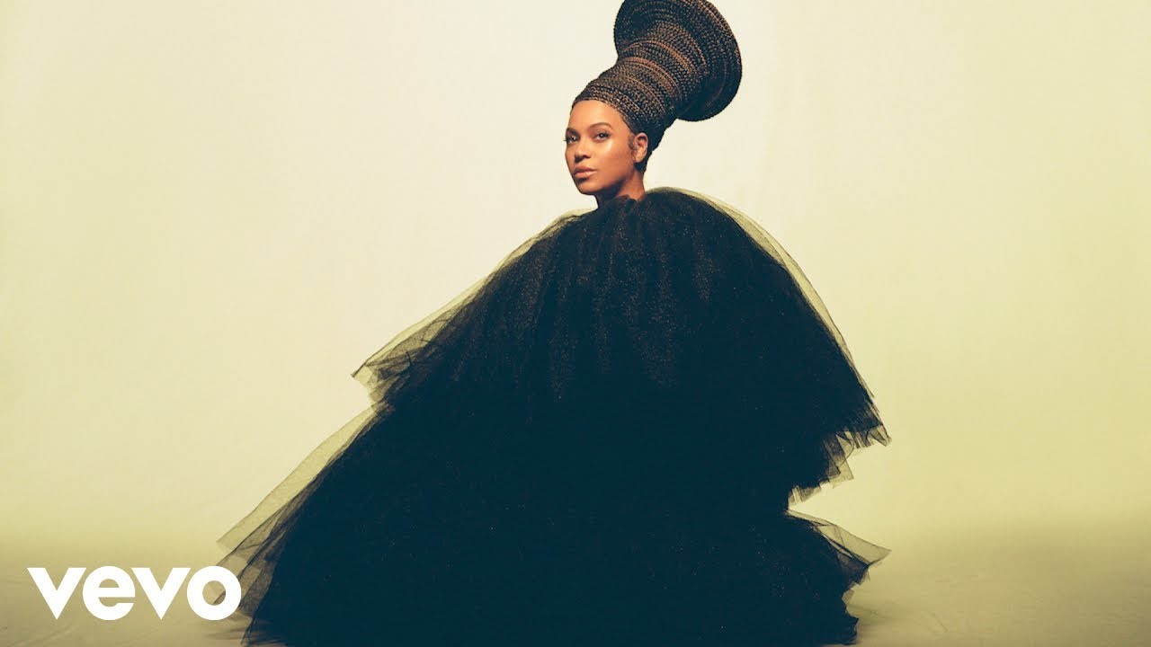 Beyoncé as Deena Jones in Dreamgirls