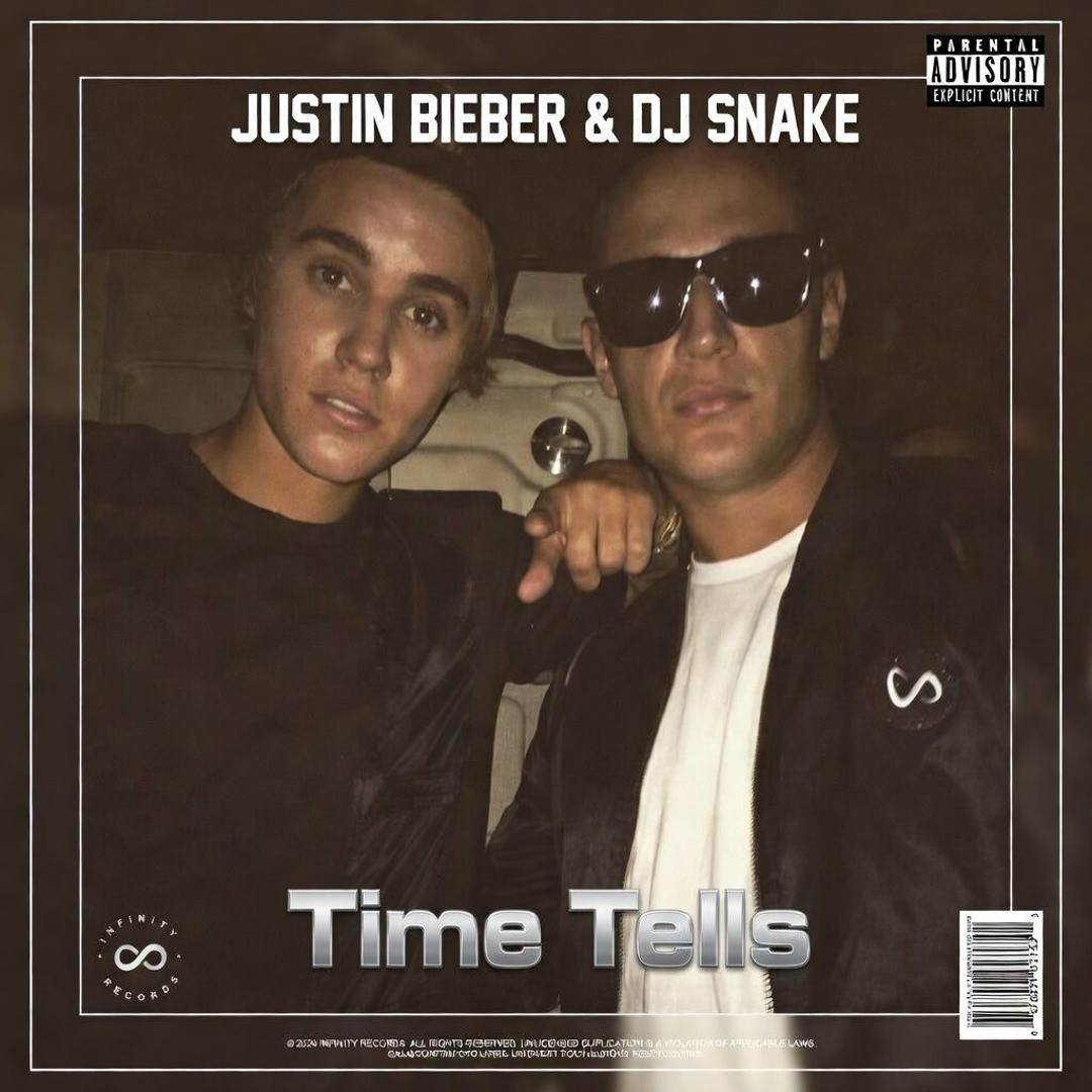 DJ Snake and Justin Bieber