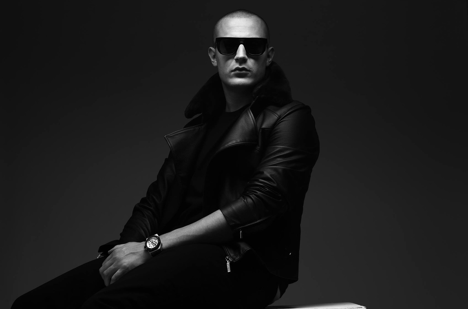 DJ Snake Profile