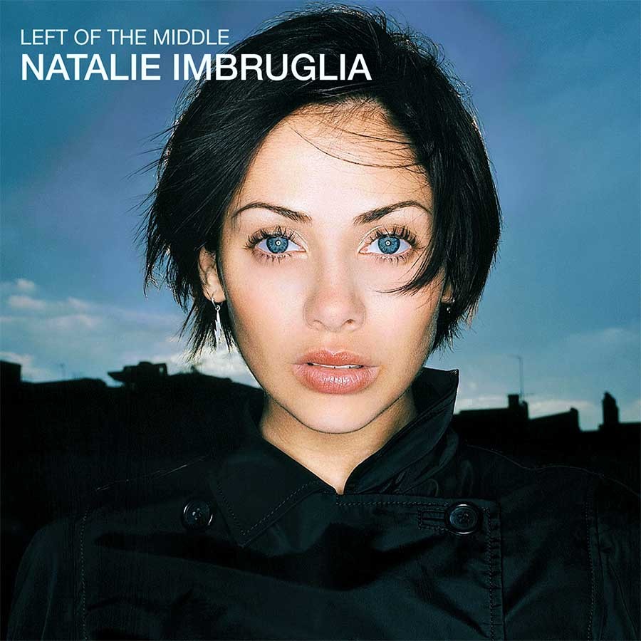 Left of the Middle Album