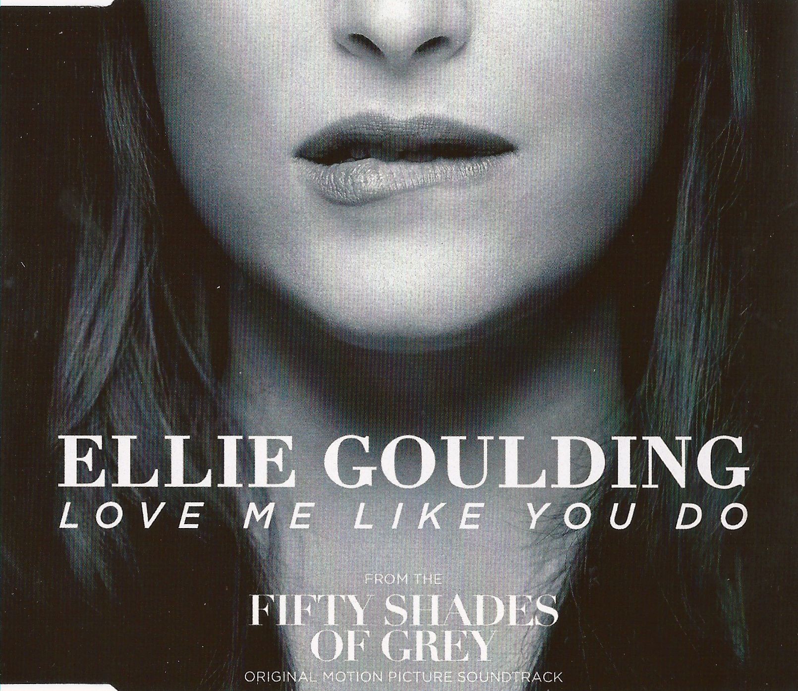 Ellie Goulding Love Me Like You Do