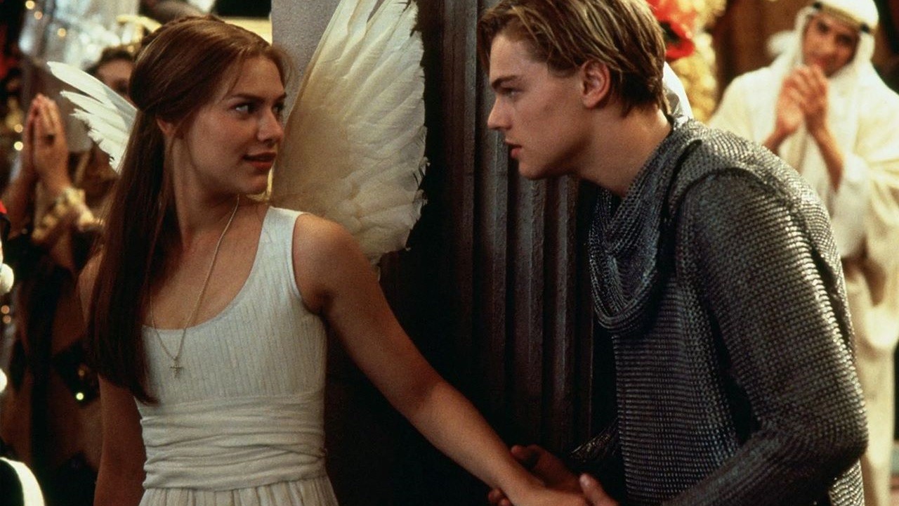 Romeo and Juliet 1996 film