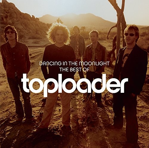 Toploader performing