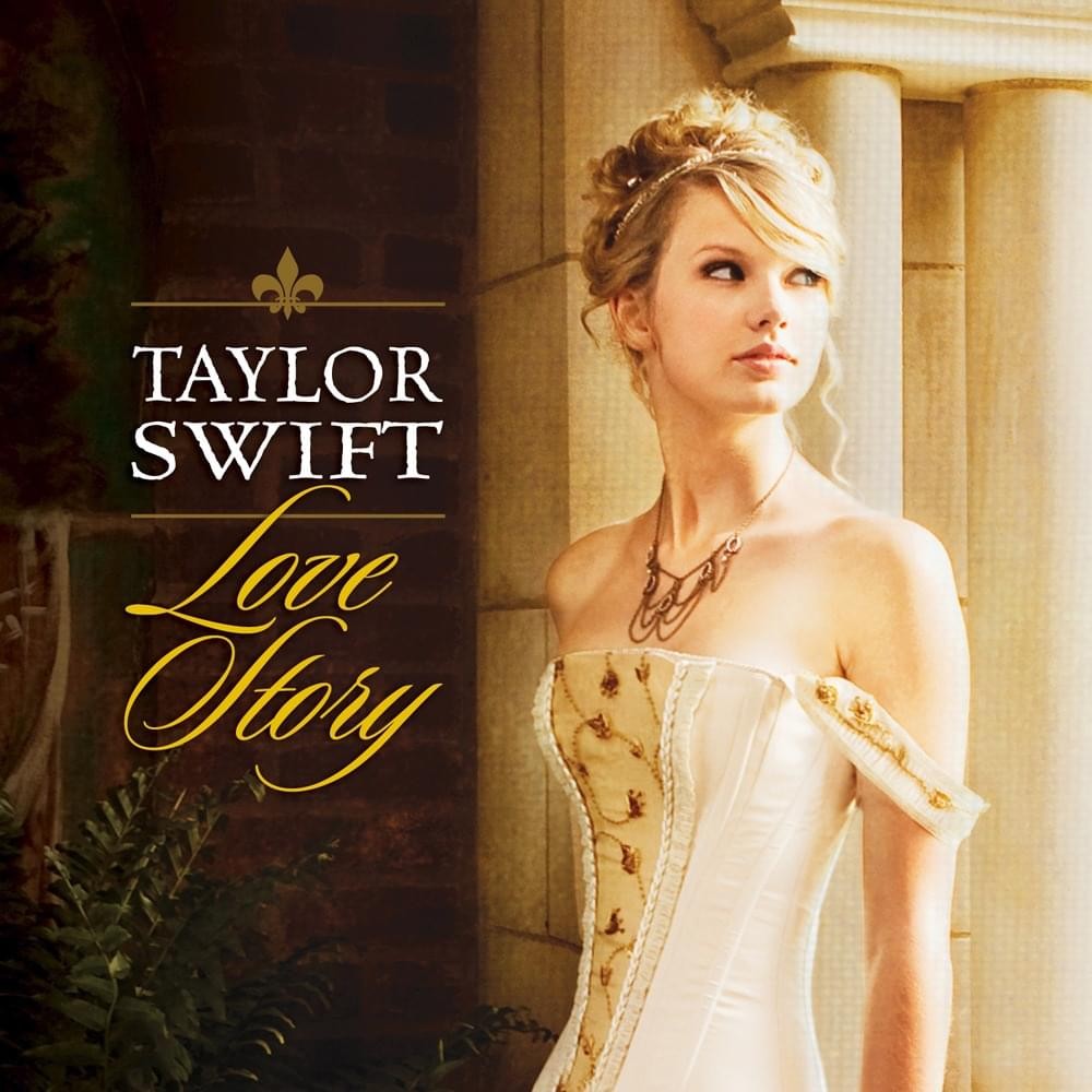 Taylor Swift era album art