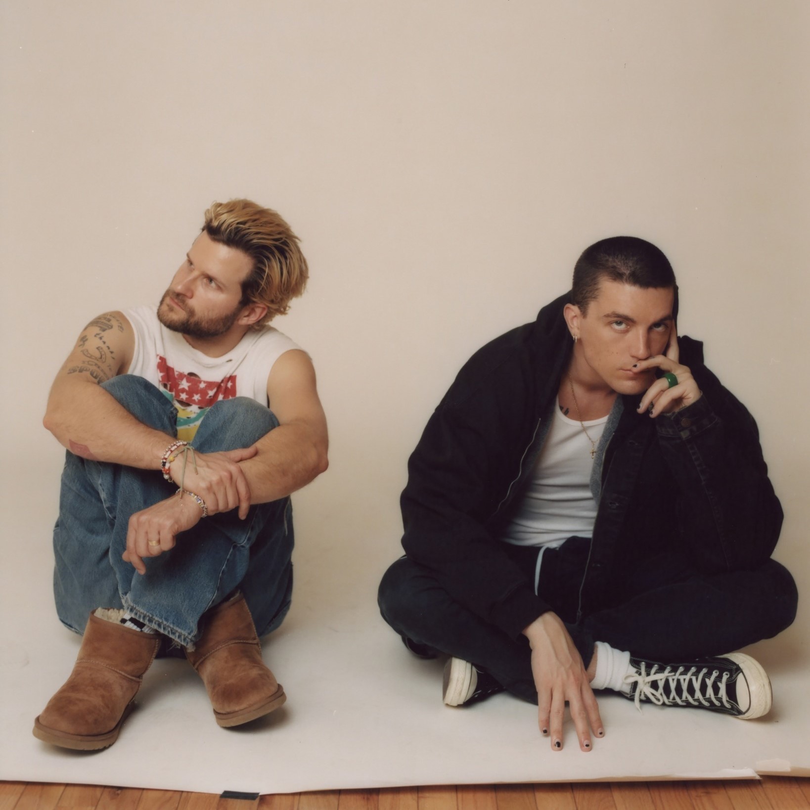 LANY