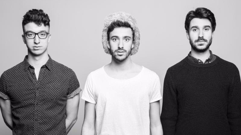 AJR