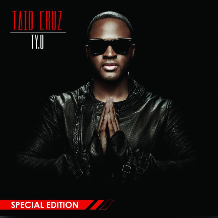 Taio Cruz