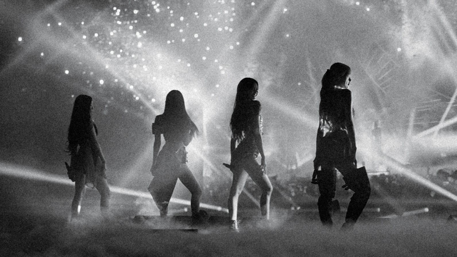 BLACKPINK Conquers Wembley — A New Era After 'Born Pink'